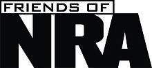 friends of the nra